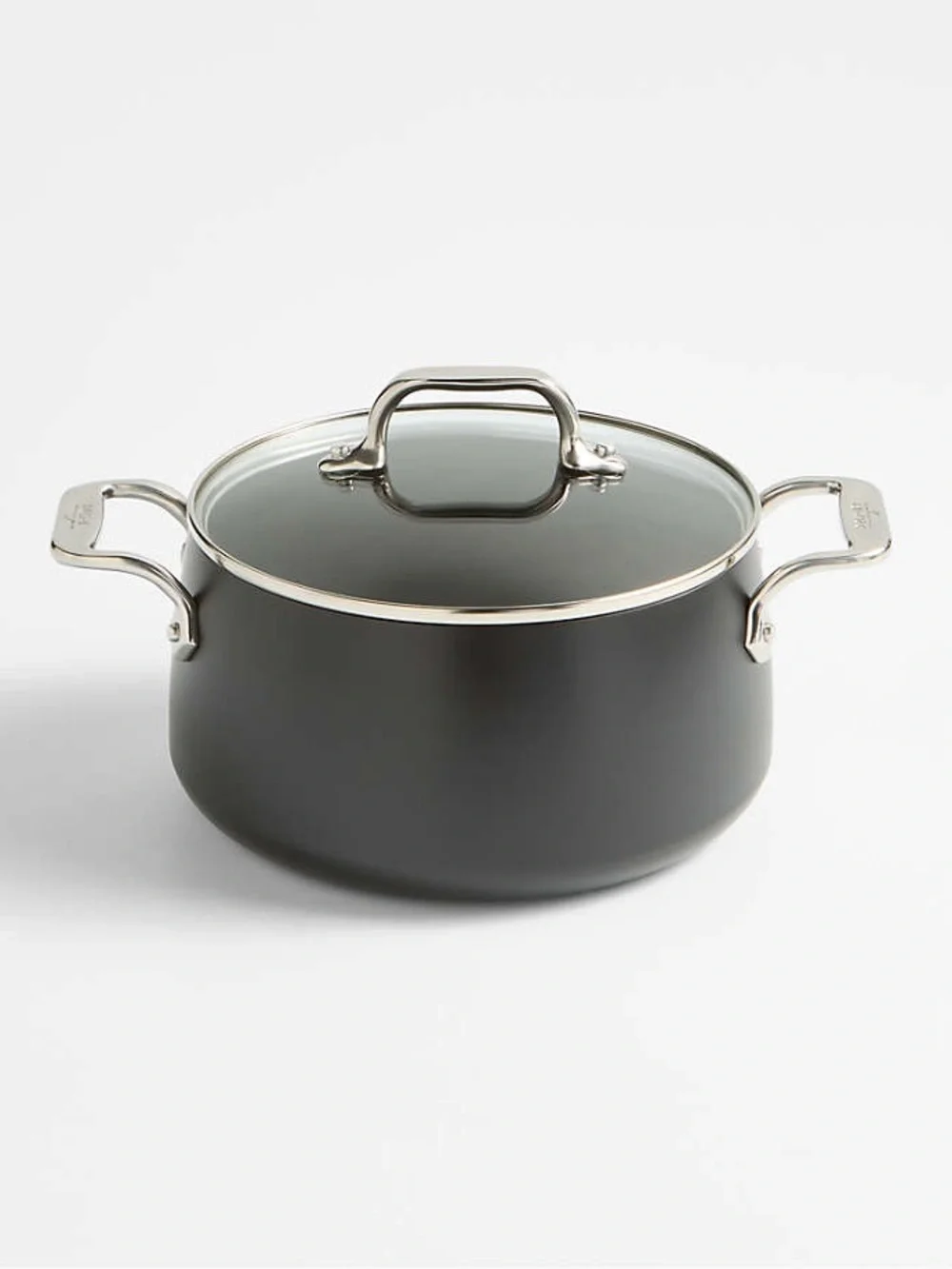 All-Clad ® HA1 Expert 4-Qt. Nonstick Soup Pot with Lid